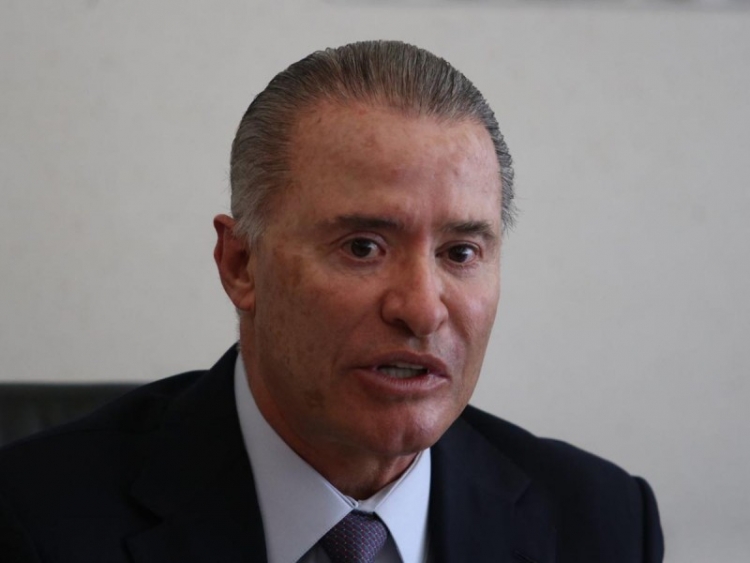 Expulsi&oacute;n de Quirino Ordaz del PRI, un exceso y un desprop&oacute;sito: AMLO