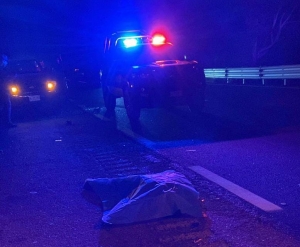 Muere atropellado en la maxipista un vecino de Villa Bonita, en Culiac&aacute;n
