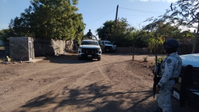 RESUMEN: 4 personas asesinadas, 4 'levantadas' y 9 autos robados en Sinaloa, el saldo rojo del 05 marzo 2025