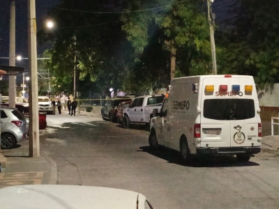 Resumen: Un femicidio y un homicidio registrados ante la FGE, ayer