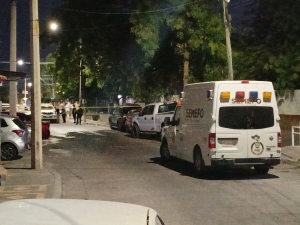 Resumen: Un femicidio y un homicidio registrados ante la FGE, ayer