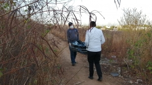 Dos personas detenidas por portaci&oacute;n de arma de fuego en Navidad: SSP