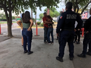 Joven mochitense es &ldquo;enganchada&rdquo; por extorsionadores en redes sociales