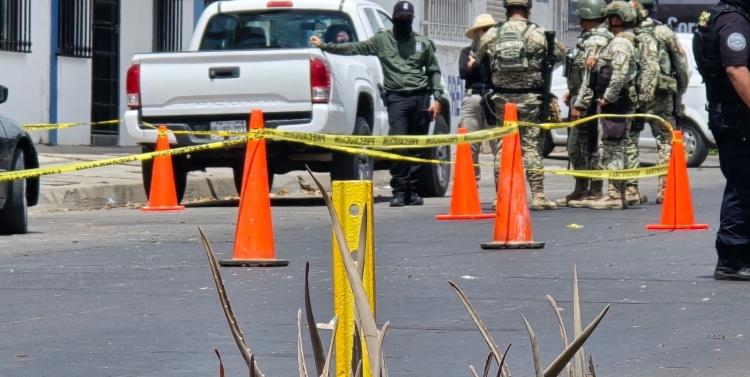 RESUMEN: FGE registra 2 personas asesinadas en Sinaloa, no hay robo de autos ni 'levantones'; el saldo rojo del 17 Mayo 2026