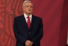 AMLO suspender&aacute; conferencia matutina por Navidad y A&ntilde;o Nuevo; "nos rayamos", dice