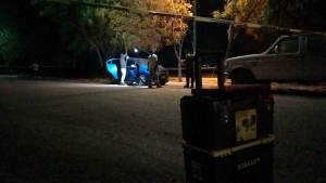 Vecino de Costa Rica es hallado asesinado a golpes dentro de un veh&iacute;culo, en Culiac&aacute;n
