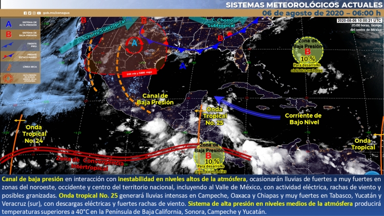 Imagen de fen&oacute;menos metereol&oacute;gicos