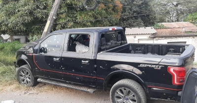 J&oacute;venes acribillan a familia en Veracruz; entre las v&iacute;ctimas hay dos ni&ntilde;os