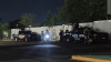 Detienen a cuatro hombres armados en departamentos ubicados en la colonia Humaya en Culiac&aacute;n&nbsp;