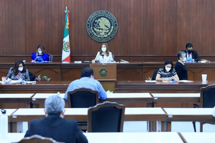 Declara Congreso v&aacute;lida reforma constitucional en materia educativa