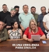 &iexcl;Fuera Rocha!: convocan a protesta en Culiac&aacute;n contra regreso de Rocha Moya a la gubernatura