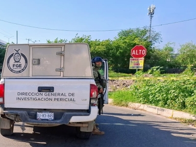 Vecino de la colonia Universitarios falleci&oacute; al volcarse la camioneta en la maxipista Culiac&aacute;n-Mazatl&aacute;n