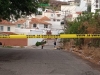 En D&iacute;a del Padre Encuentran sin Vida a un Hombre en la Colonia Colinas de San Miguel