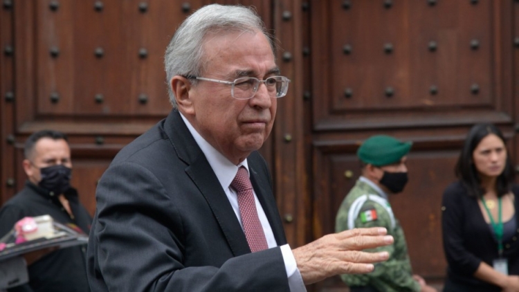 Para apaciguar a la DEA, Rocha designar&aacute; un militar como secretario de Seguridad en Culiac&aacute;n