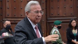 Para apaciguar a la DEA, Rocha designar&aacute; un militar como secretario de Seguridad en Culiac&aacute;n
