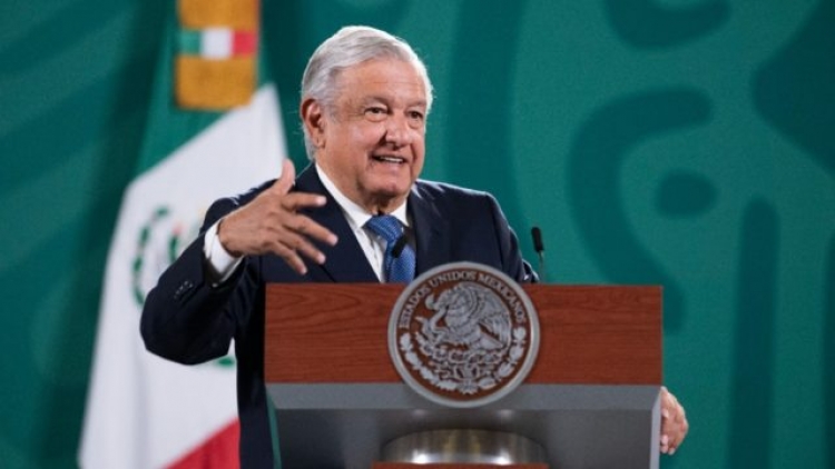 "No es un asunto grave", dice AMLO sobre muertes por Covid-19 de vacunados