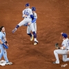 Dodgers obligan Juego 7 detr&aacute;s de Yamamoto y Betts