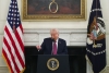 "Est&aacute; perdido M&eacute;xico y Estados Unidos es su &uacute;nica esperanza&rdquo;: Trump