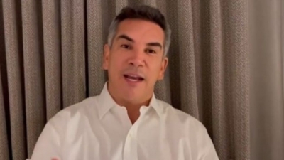 Alito Moreno responde a la investigaci&oacute;n que abri&oacute; la FGR en su contra por lavado de dinero y otros delitos: responde a Fiscal&iacute;a con video en RSS