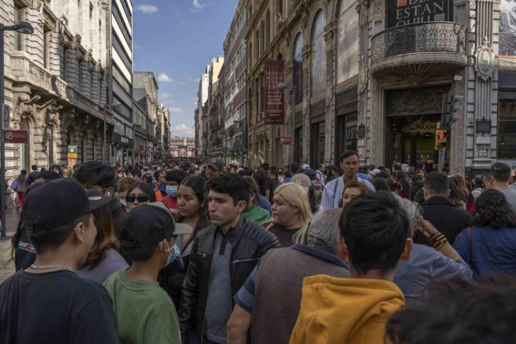&lsquo;Empezar el 2023 bien&hellip; pesimistas&rsquo;: Advierten entorno complicado para la econom&iacute;a