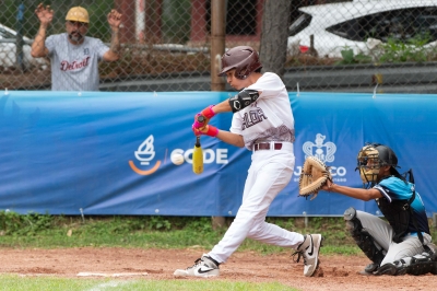 Avanza Sinaloa a semifinal de b&eacute;isbol de la Olimpiada Nacional Conade 2025