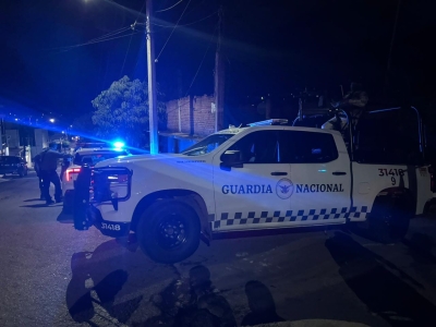 Recuperan camioneta del hipnotista John Milton; hab&iacute;a sido despojada con violencia al Sur de Culiac&aacute;n