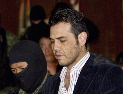 Vicentillo Zambada, compadre de la DEA y traidor del narco
