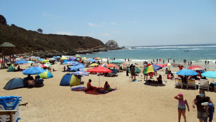 Alertan especialistas por las vacaciones de Semana Santa