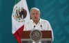 Es injusto que gobierno federal ahorre y estados gasten en &ldquo;cosas superfluas&rdquo;: AMLO