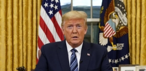 Los peligros de los &uacute;ltimos d&iacute;as de la presidencia de Trump