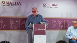 El mayor reto ser&aacute; la comercializaci&oacute;n del ma&iacute;z; se prev&eacute; una cosecha de 5 millones de toneladas: Gobernador