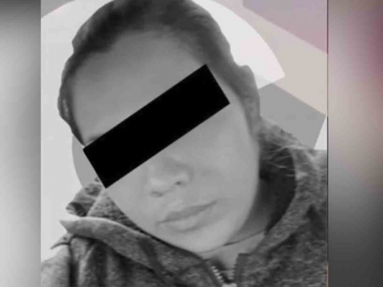 Atrapan a madre que arroj&oacute; a su beb&eacute; entre muros de edificios