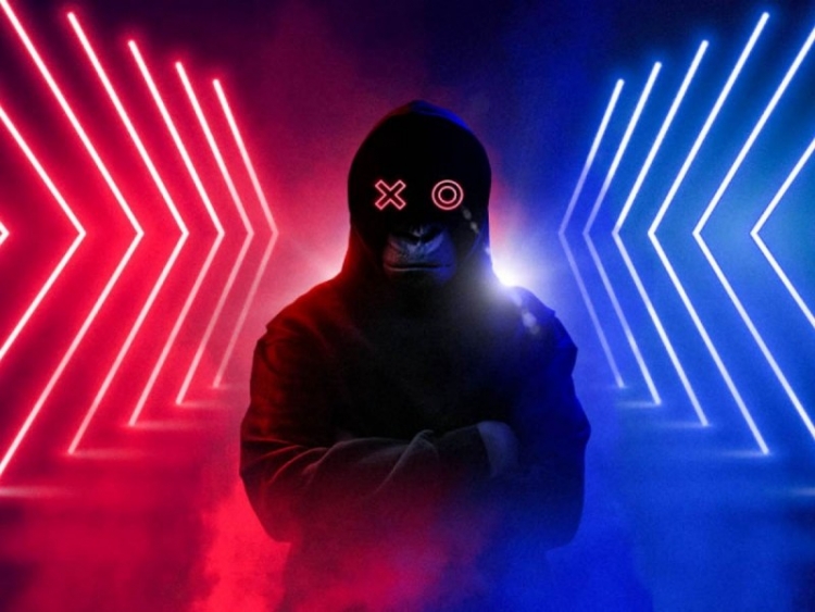 'Monou' busca revolucionar los esports en M&eacute;xico y Am&eacute;rica Latina