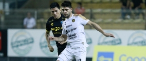 Juego crucial de semifinal para Dorados en Tamaulipas, hoy