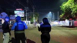 Muere un hombre tras ataque armado en el suroriente de Culiac&aacute;n