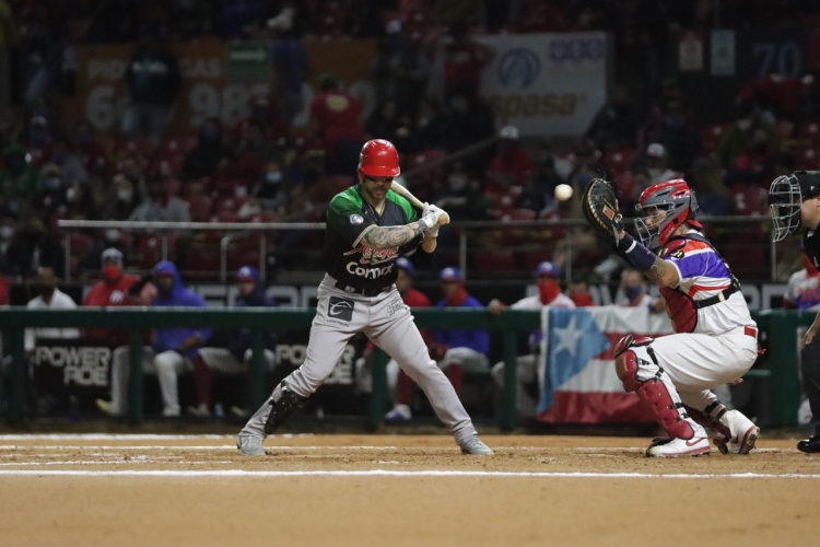 Termin&oacute; el sue&ntilde;o mexicano en la Serie del Caribe