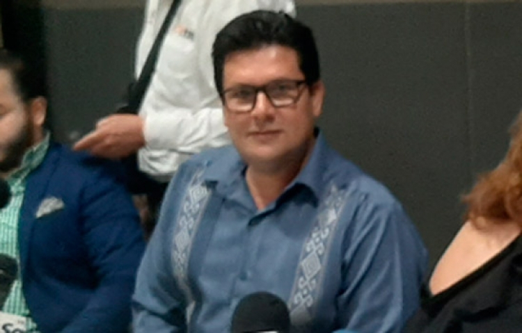 A cuentagotas la obra p&uacute;blica del gobierno federal, lamenta la CMIC Sinaloa