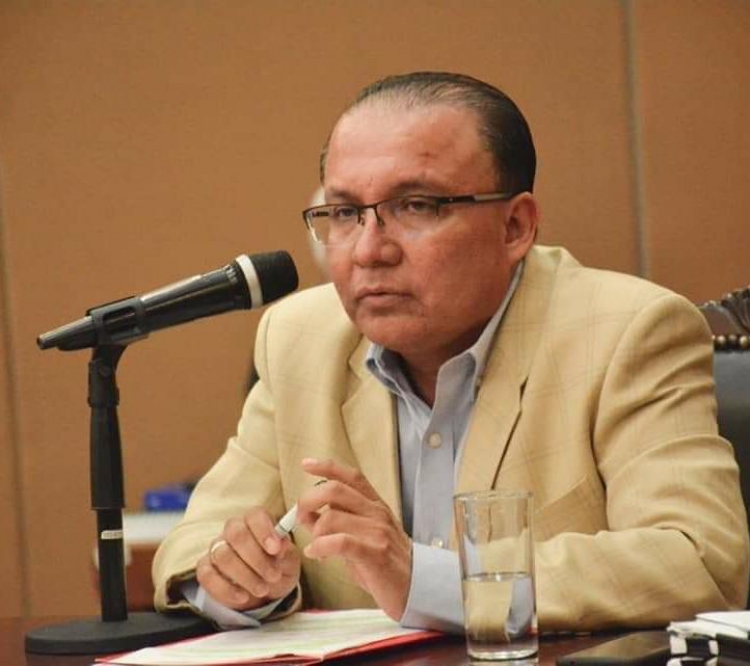 &iexcl;Basta de ignorancia! exige Sergio Jacobo al grupo mayoritario de Morena