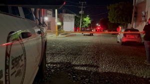 Reportan estable y fuera de peligro al polic&iacute;a municipal agredido en la colonia Las Quintas, ayer