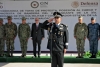 Gobernador Rocha Moya acude a toma de protesta de Julices Juli&aacute;n Gonz&aacute;lez, como nuevo Coordinador de la Guardia Nacional en Sinaloa