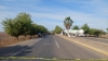 Choque en carretera Navolato-Altata deja una persona sin vida