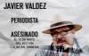'El Quillo', culpable de asesinar a Javier Valdez