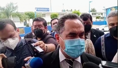 Estamos ante una inminente quinta ola de coronavirus, alerta la UAS
