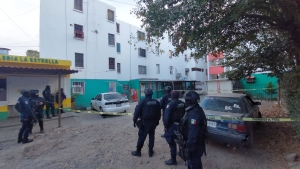 Asesinan a repartidor de tortillas en Infonavit Las Flores, Culiac&aacute;n