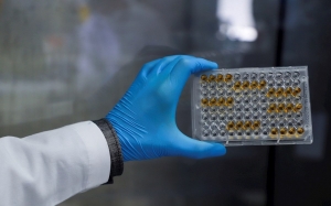 QUIVAX, la prometedora vacuna mexicana que puede servir contra variantes de covid-19