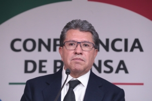 Solicita el Gobernador a Ricardo Monreal m&aacute;s recursos en el Presupuesto de Egresos a la UAS: Madue&ntilde;a