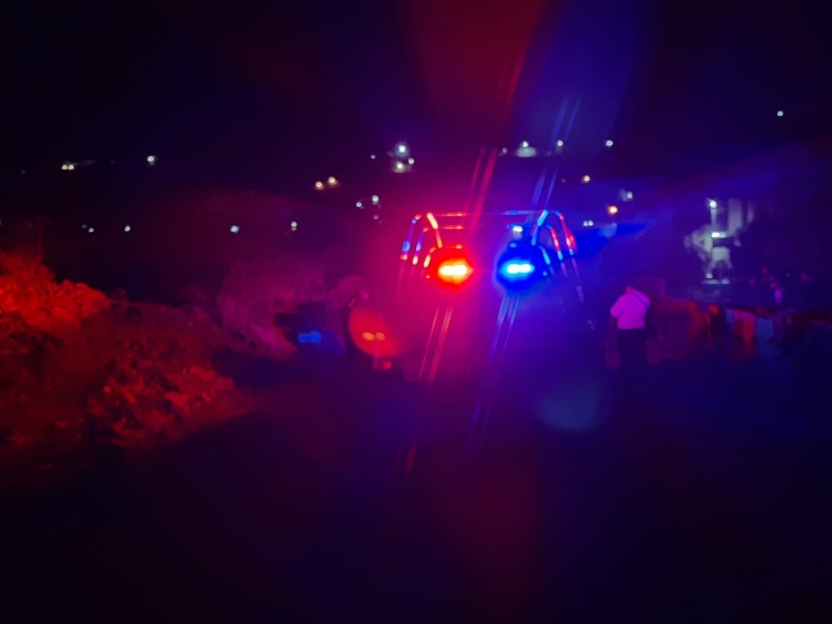Localizan cuerpo de una persona sin vida envuelta en una s&aacute;bana, en Culiac&aacute;n