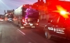 Banda "La Adictiva" sufre ataque armado en Almoloya de Ju&aacute;rez, Edomex