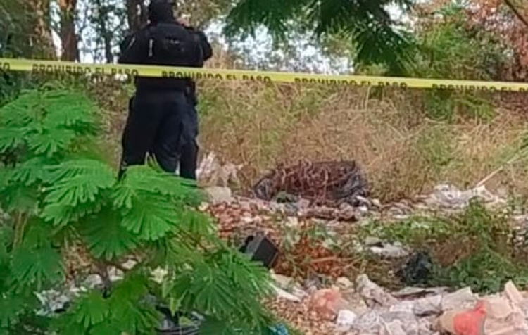 Con sa&ntilde;a, otro feminicidio en Mazatl&aacute;n