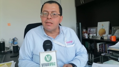 Un retroceso desaparici&oacute;n de &oacute;rganos aut&oacute;nomos, destacan casos como la Estafa Maestra o Casa Blanca: Alfredo Beltr&aacute;n